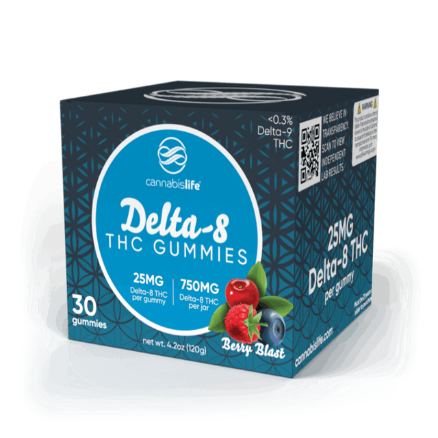 Delta 8