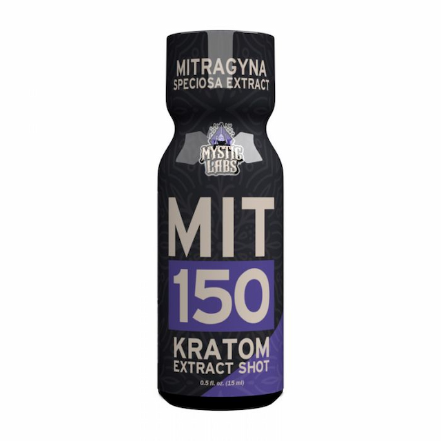 Kratom Shots