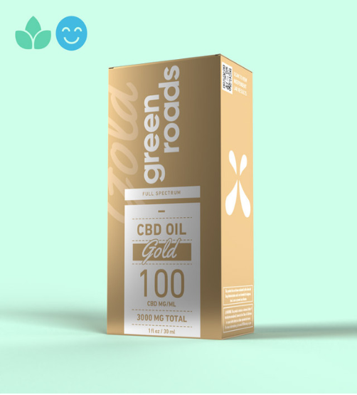 Premium Retail CBD Products